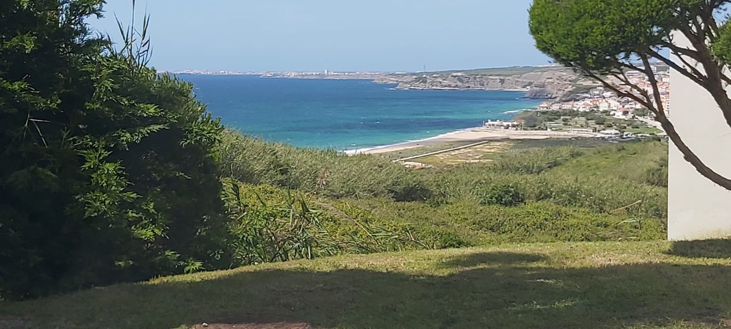 出租联排别墅在Rua Pôr do Sol, 18