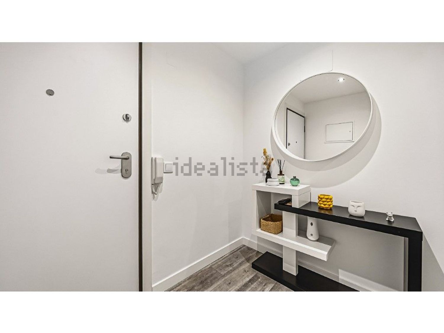 公寓 t2出售在Praça Salgueiro Maia - 卫生间