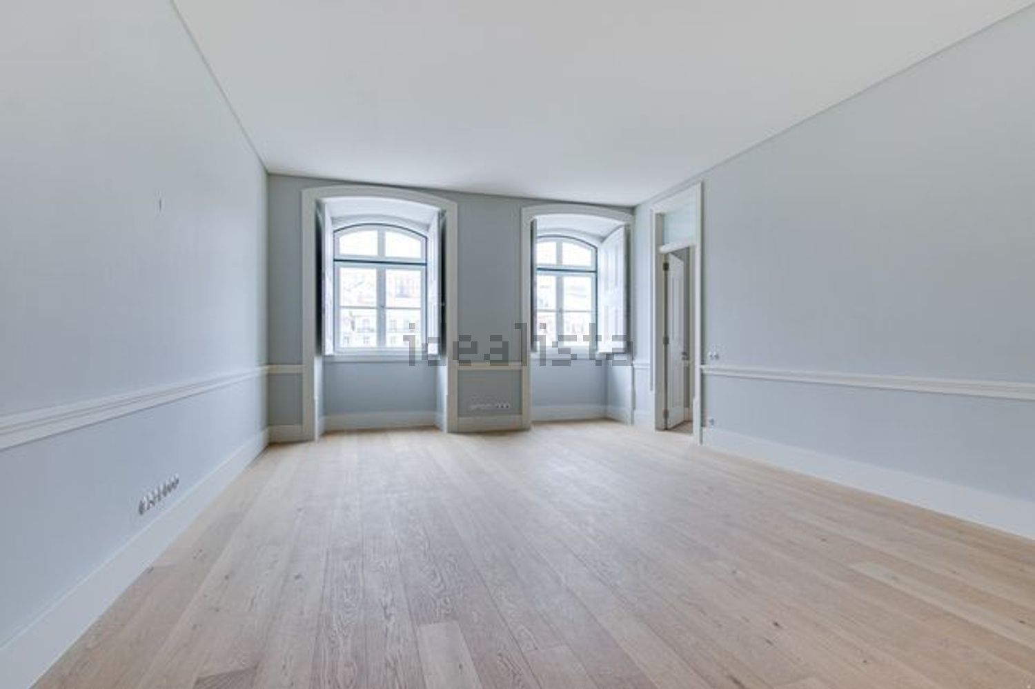 公寓 t2出售在Praça Dom Pedro IV, 93 - 客厅