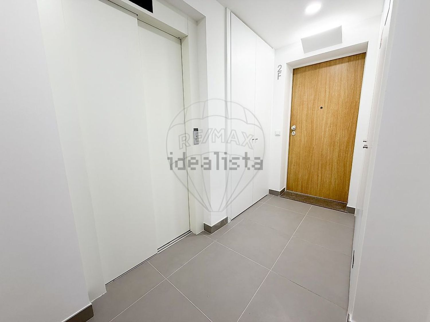 出租公寓 t3在Rua Jose Anastácio da Cunha - 居住