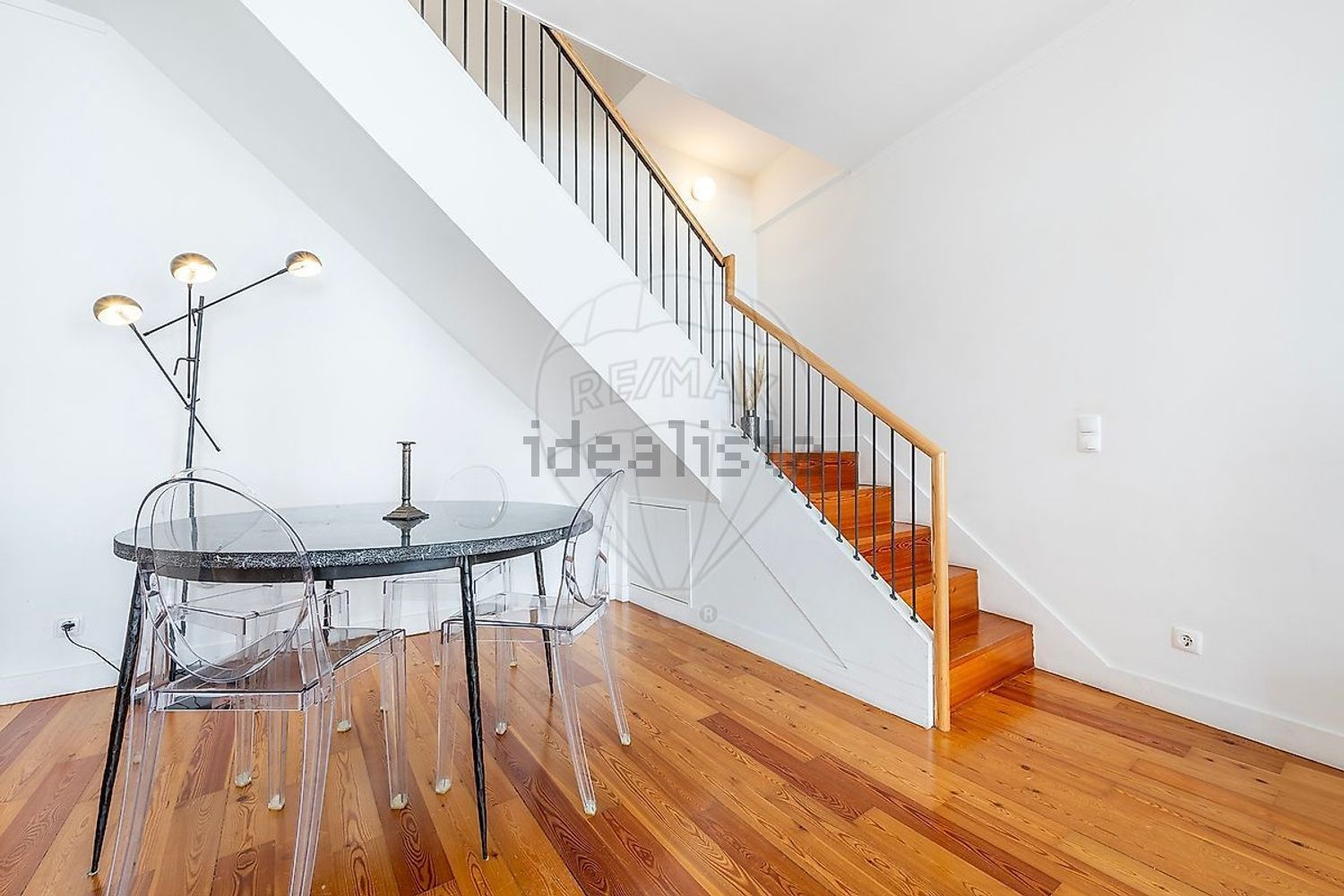 公寓 t2出售在Rua de São Bento - 详情