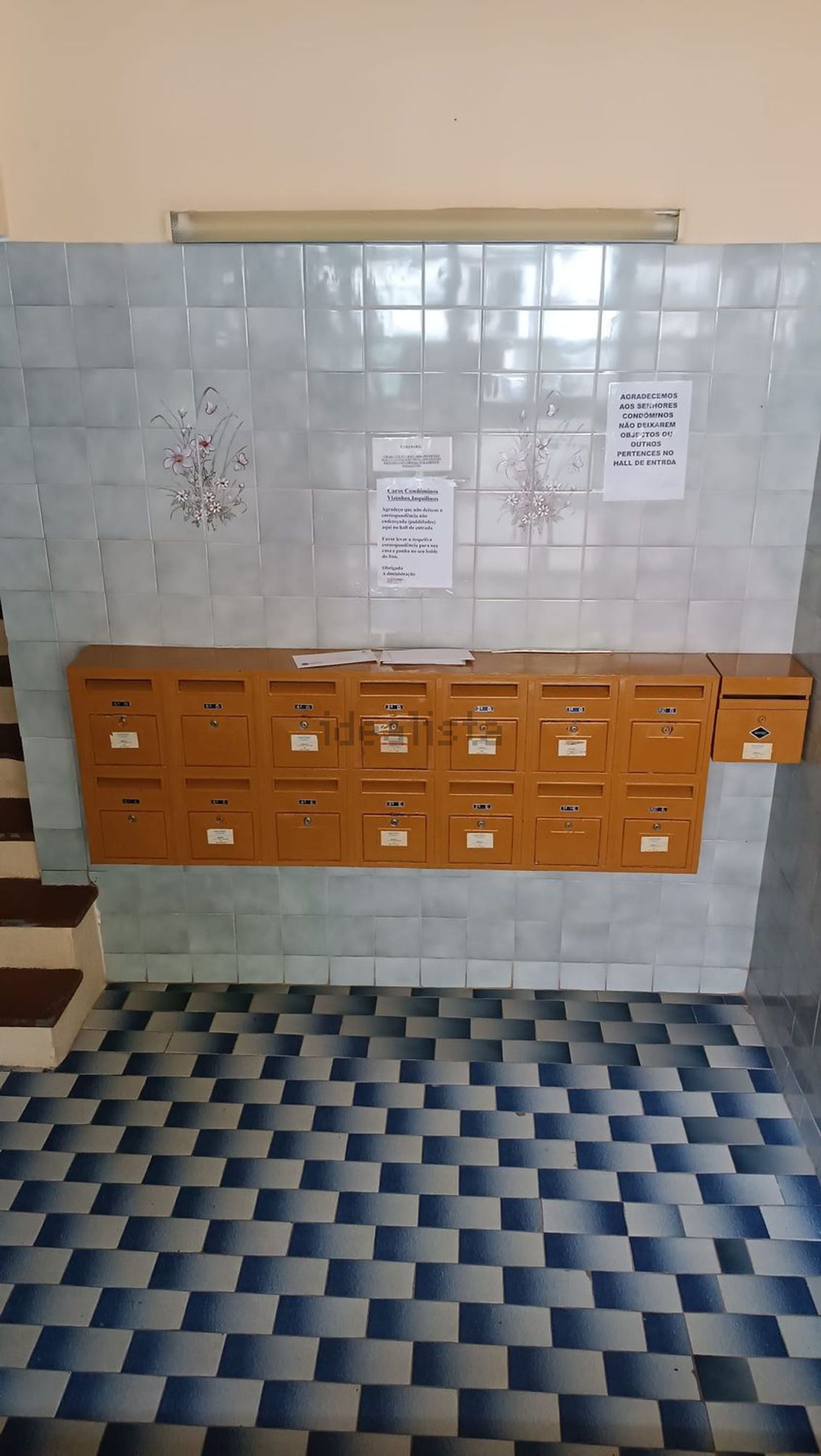 出租房间在Praceta Maria Helena Vieira da Silva, 29 3 Esquerdo - 平面图