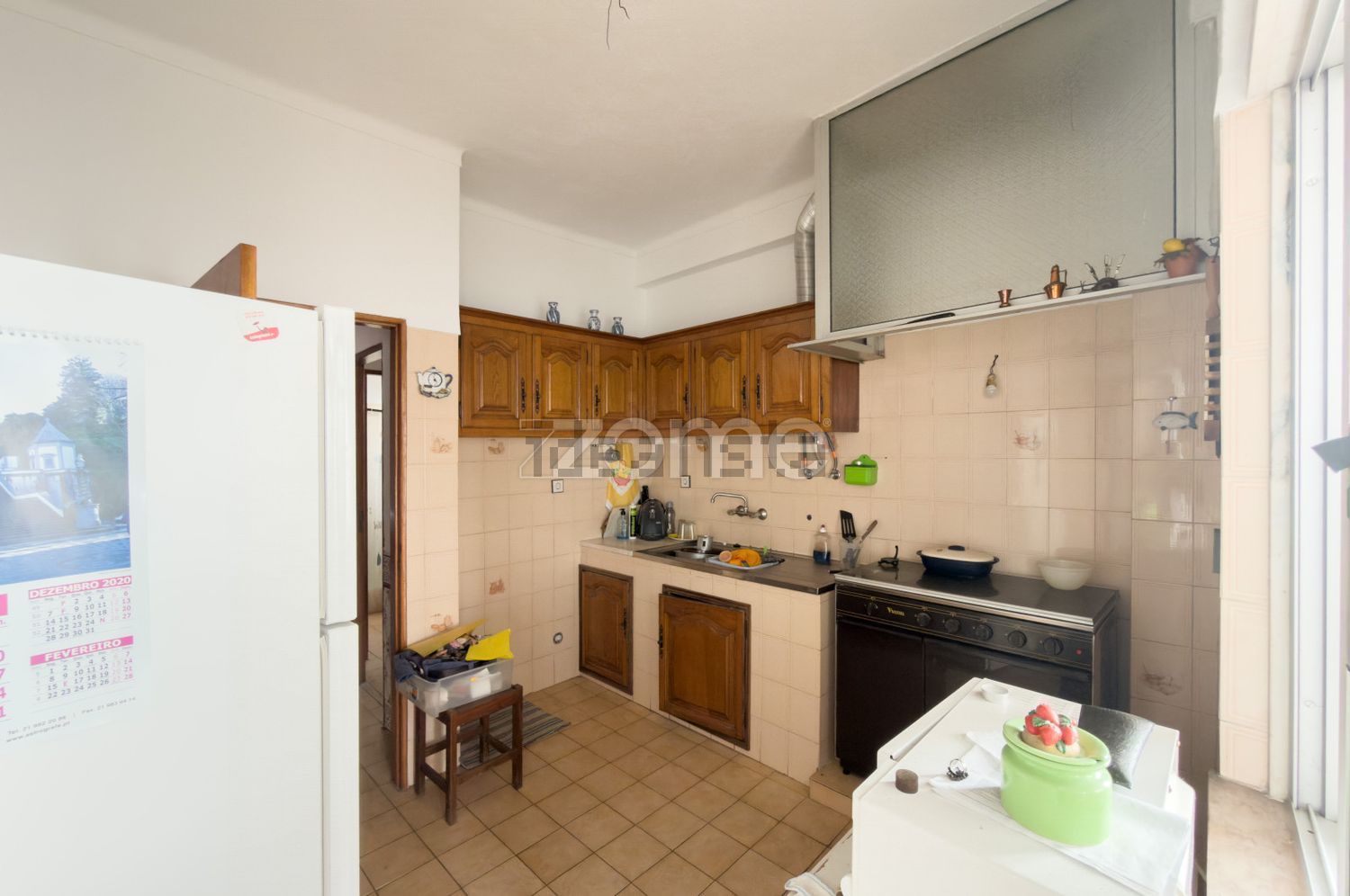 小楼房或独栋别墅出售在Rua da Liberdade, 102 - 厨房