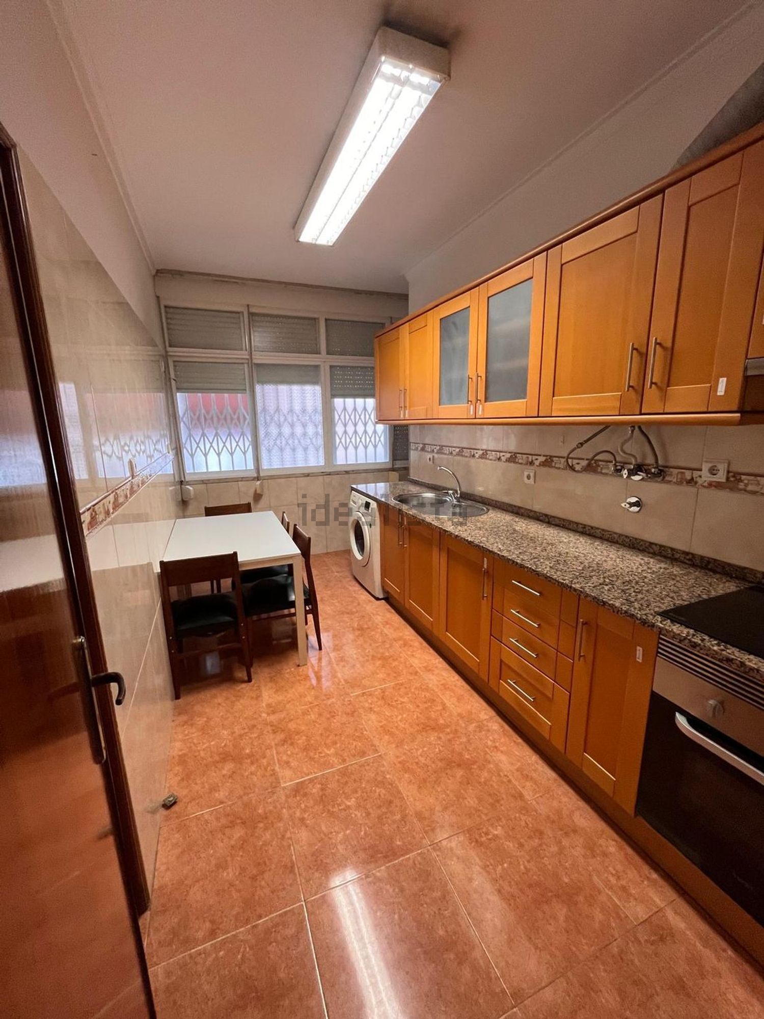 出租房间在Póvoa de Santa Iria e Forte da Casa - 厨房