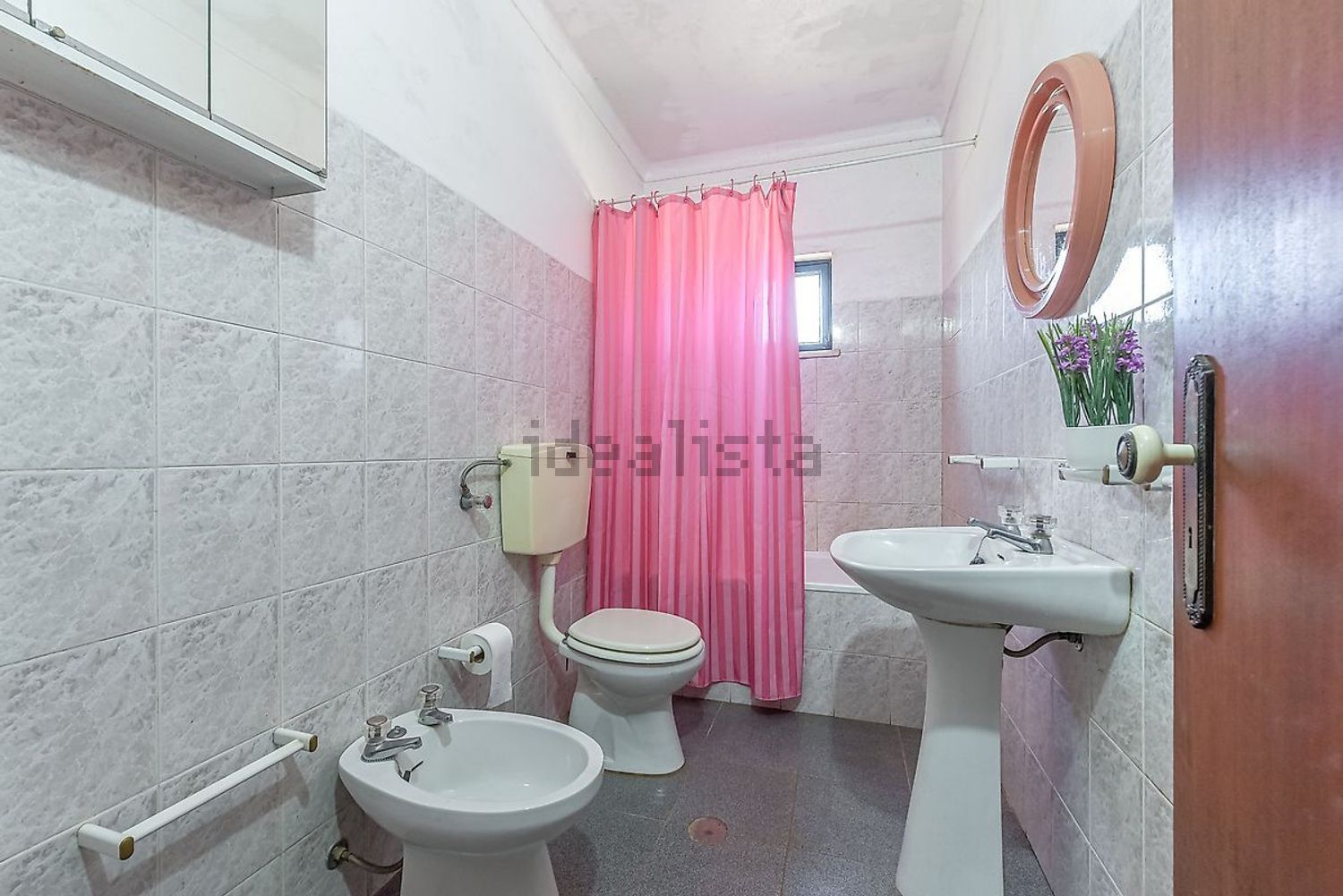 庄园出售在Cercal - 卫生间