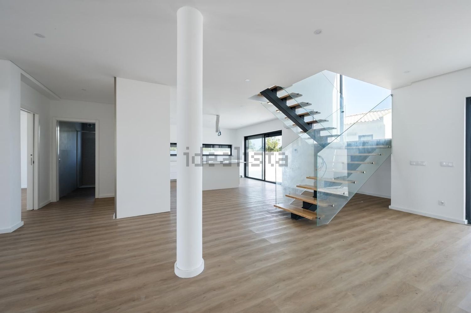 联排别墅出售在Rua do Pinhal - 照片