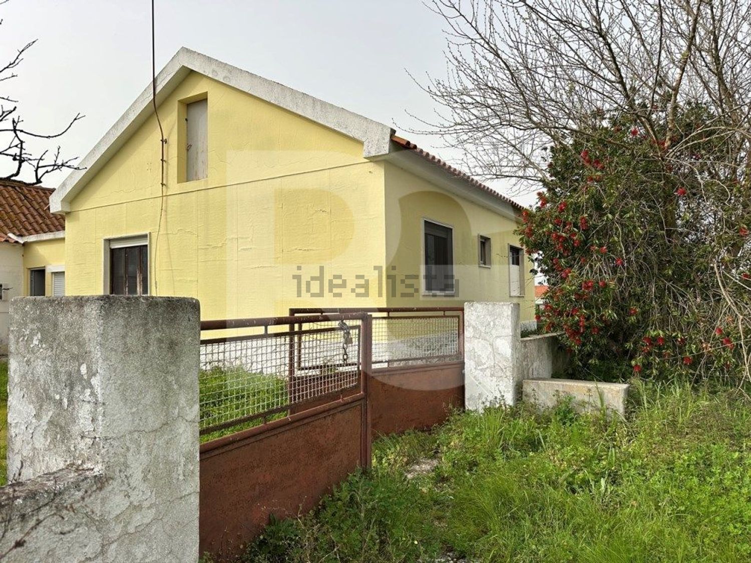 小楼房或独栋别墅出售在Atalaia e Alto Estanqueiro - Jardia - 外立面