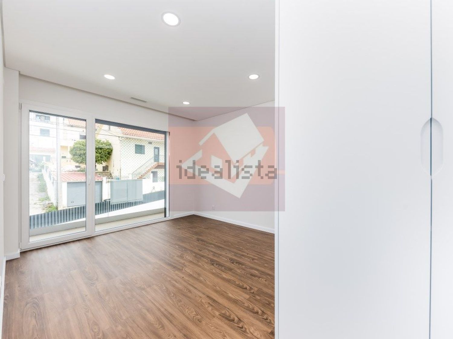 小楼房或独栋别墅出售在Pontinha e Famões - 卧室