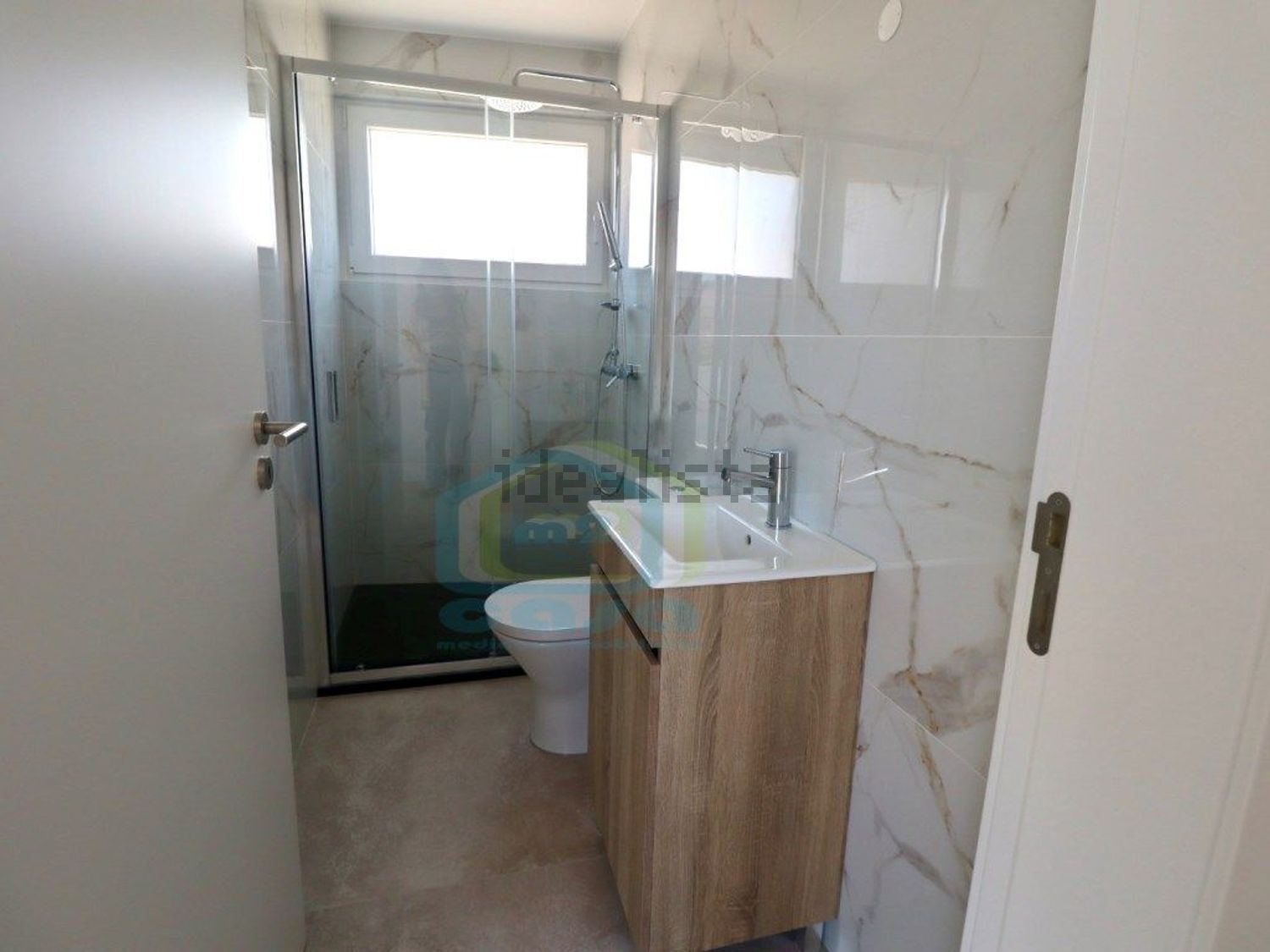 公寓 t2出售在Rua Principal - 卫生间