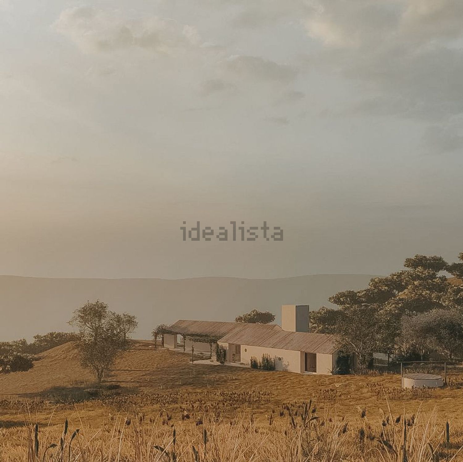 庄园出售在Estrada do Vale dos Barris - 环境