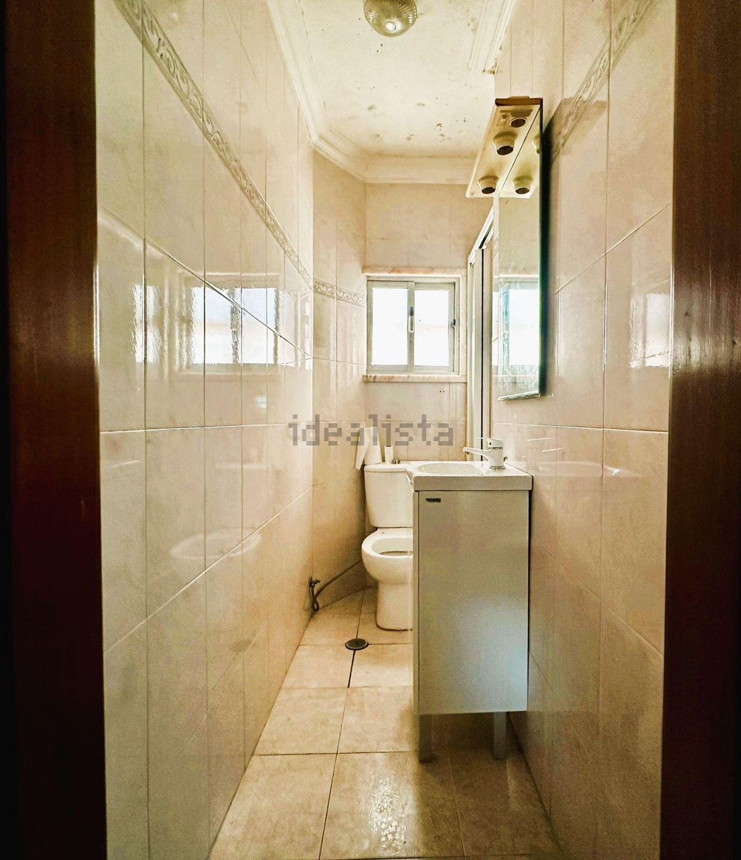 公寓 t2出售在Rua Diogo Cão, 122 - 卫生间