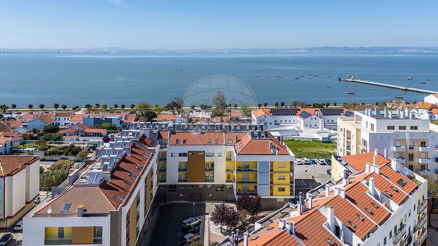 公寓 t2出售在Rua Professor Leite da Cunha - 照片