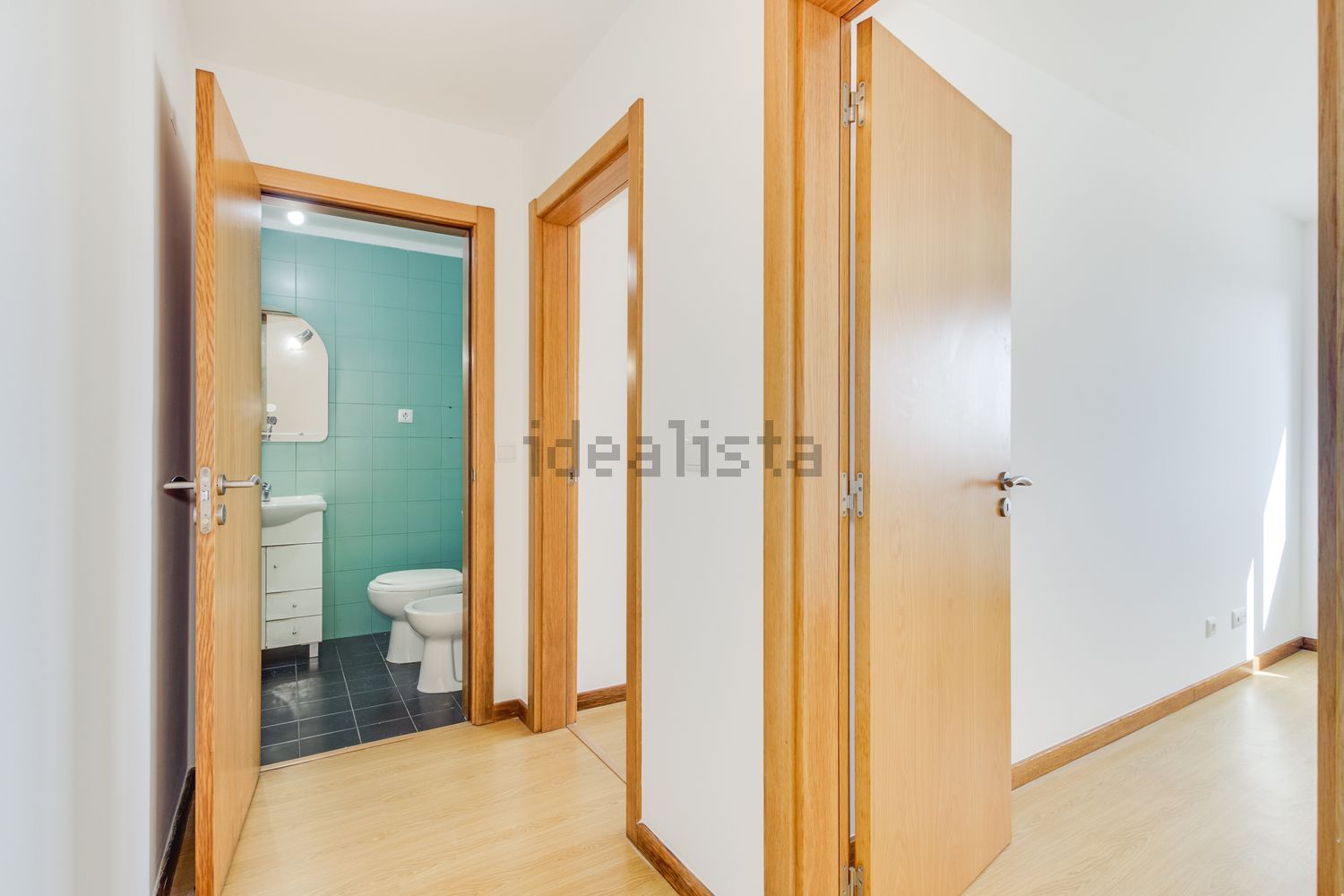 公寓 t2出售在Rua Frei Manuel do Cenáculo s/n - 卫生间