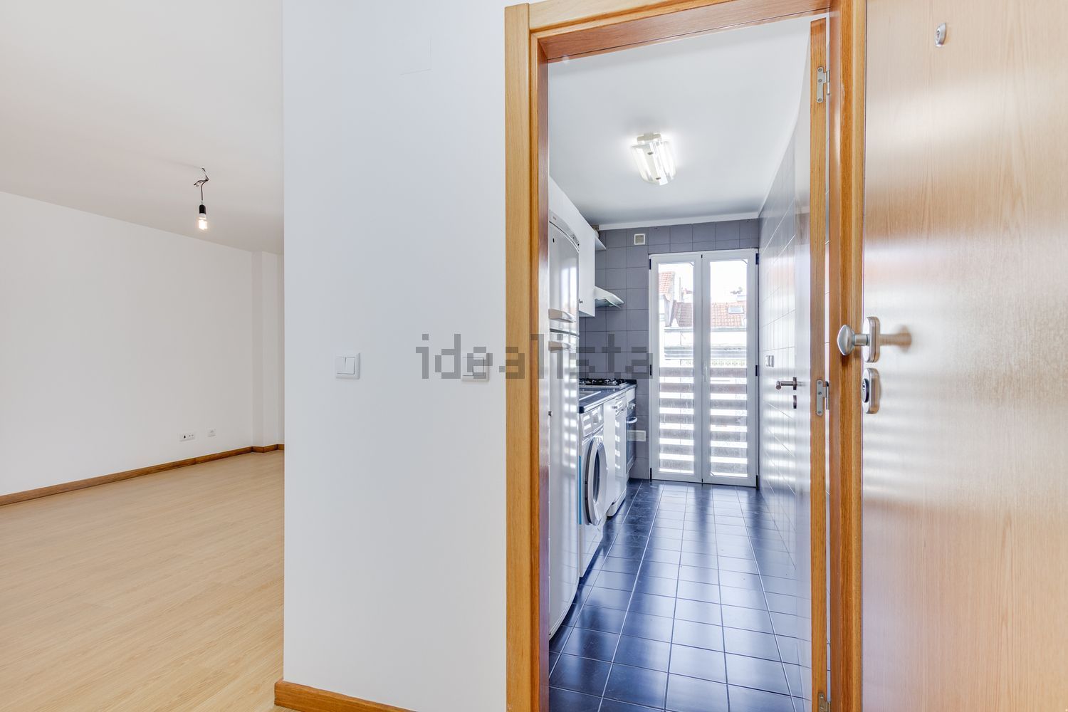 公寓 t2出售在Rua Frei Manuel do Cenáculo s/n - 过道