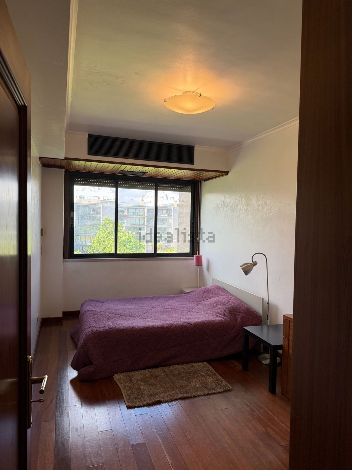 出租房间在Alameda dos Oceanos, 81 - 居住