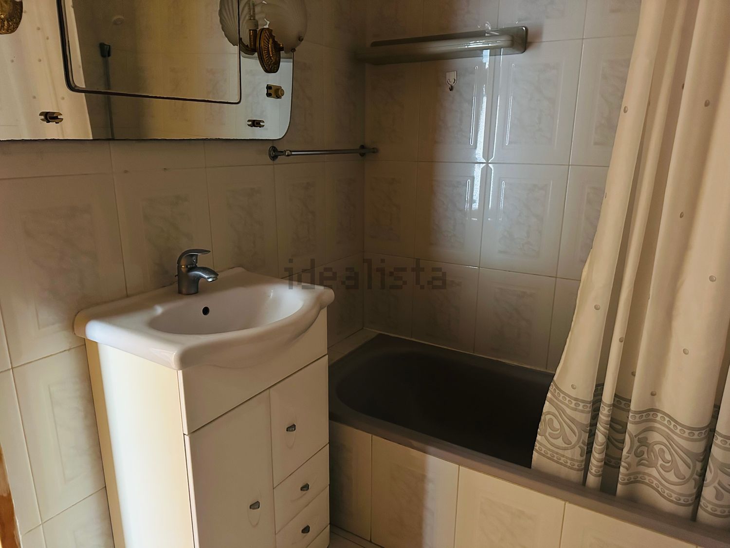 公寓 t2出售在Rua Adelina Abranches - 卫生间