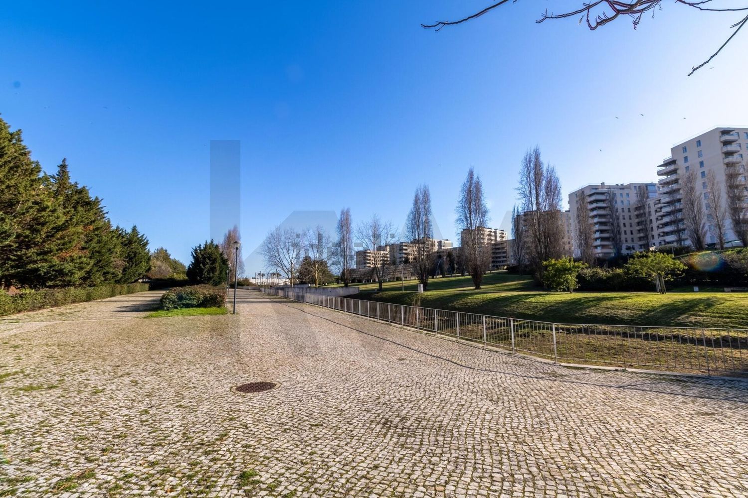 公寓 t3出售在Santa Clara - 照片