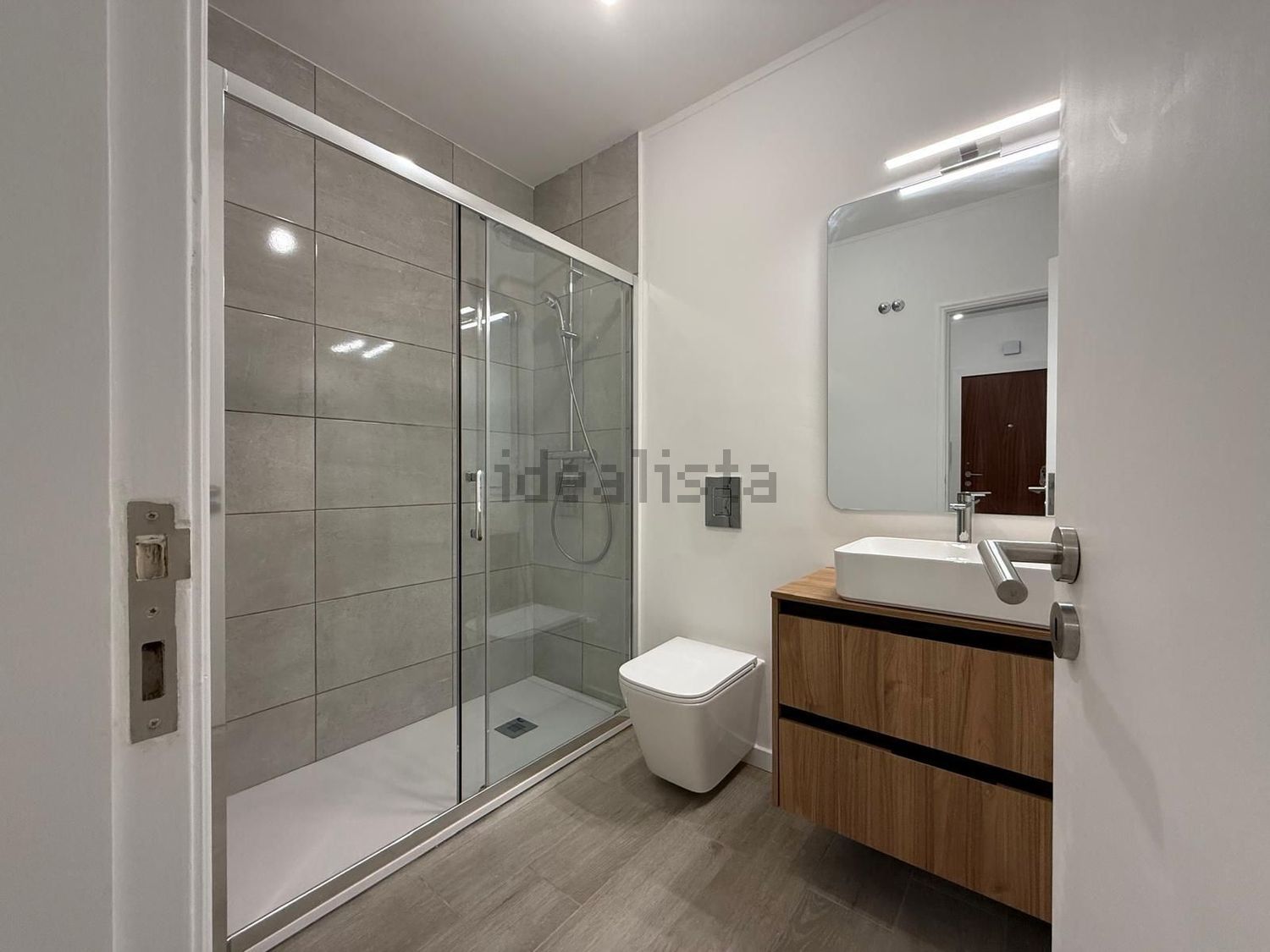 出租公寓 t3在Quinta do Borel - 卫生间