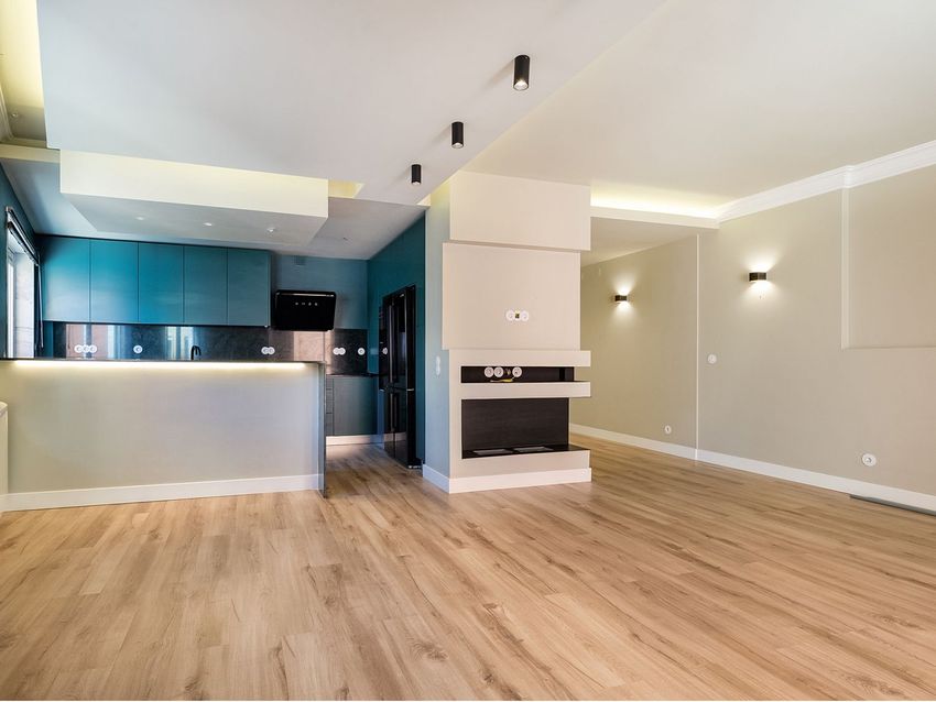 出租公寓 t2在Rua do Ganges