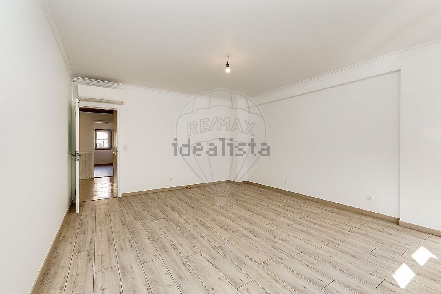 出租公寓 t3在Rua José dos Santos Mateus - 居住