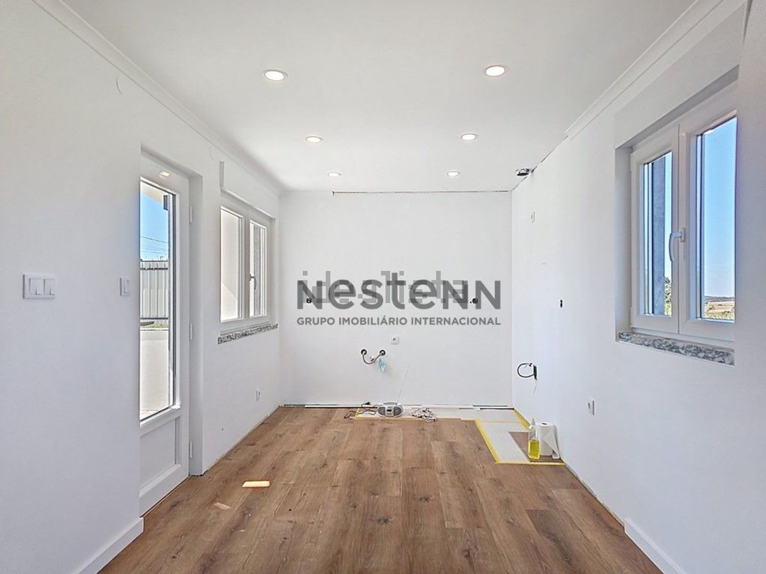 小楼房或独栋别墅出售在Rua do Forno s/n - 照片