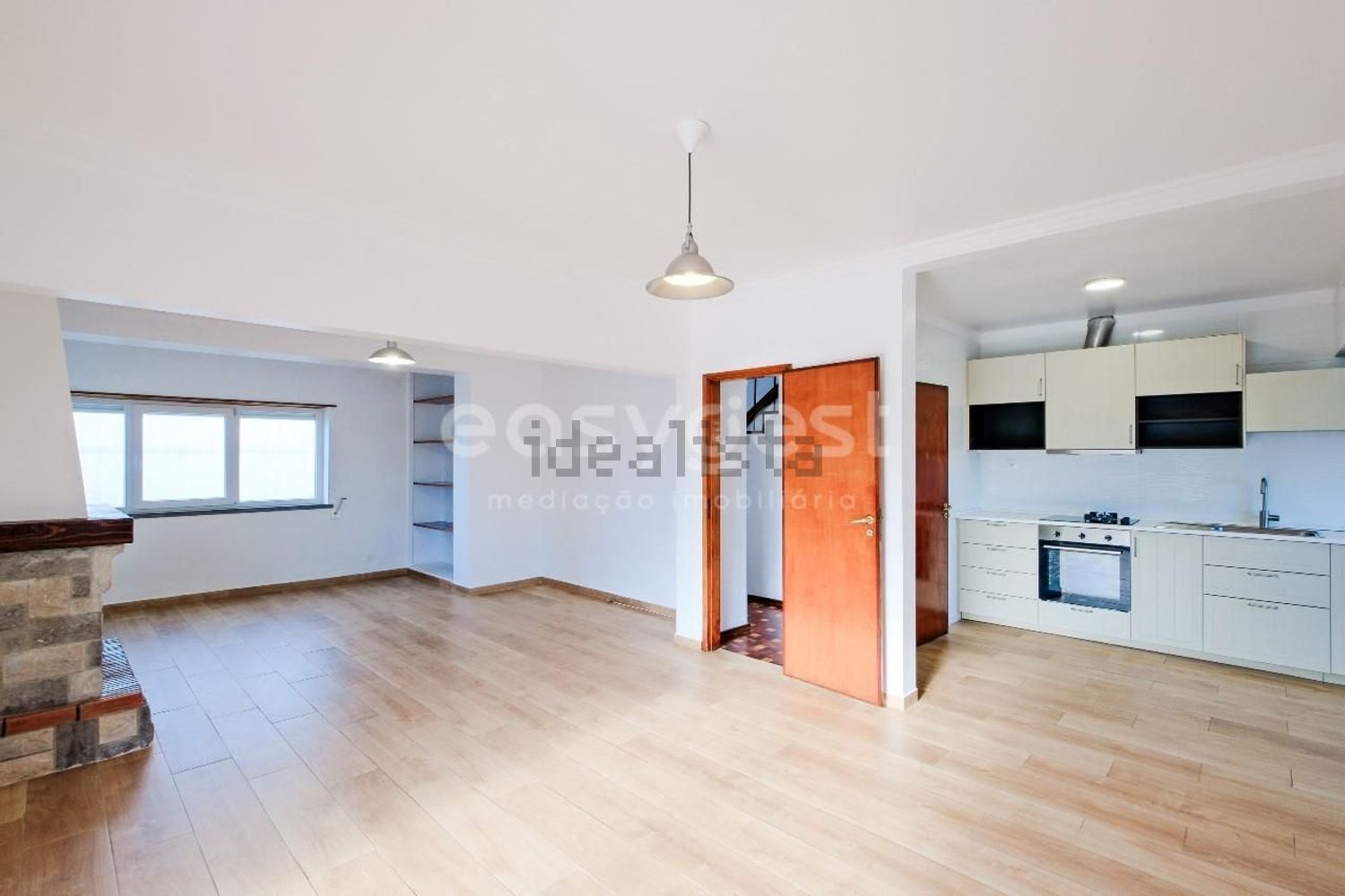 出租双拼别墅在Centro - 照片