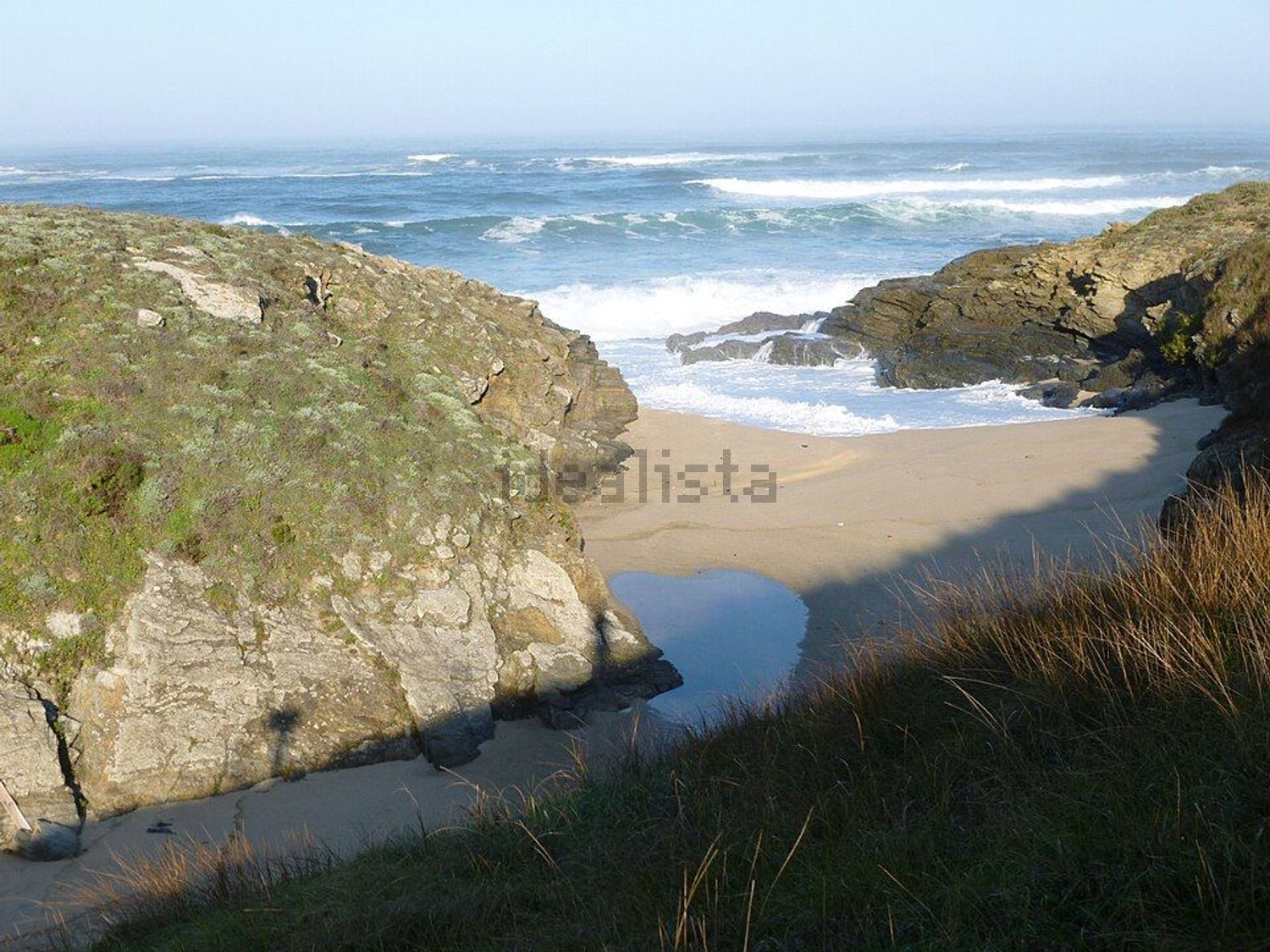 公寓 t1出售在Rua Jacinto Bandeira, 56 - 周边