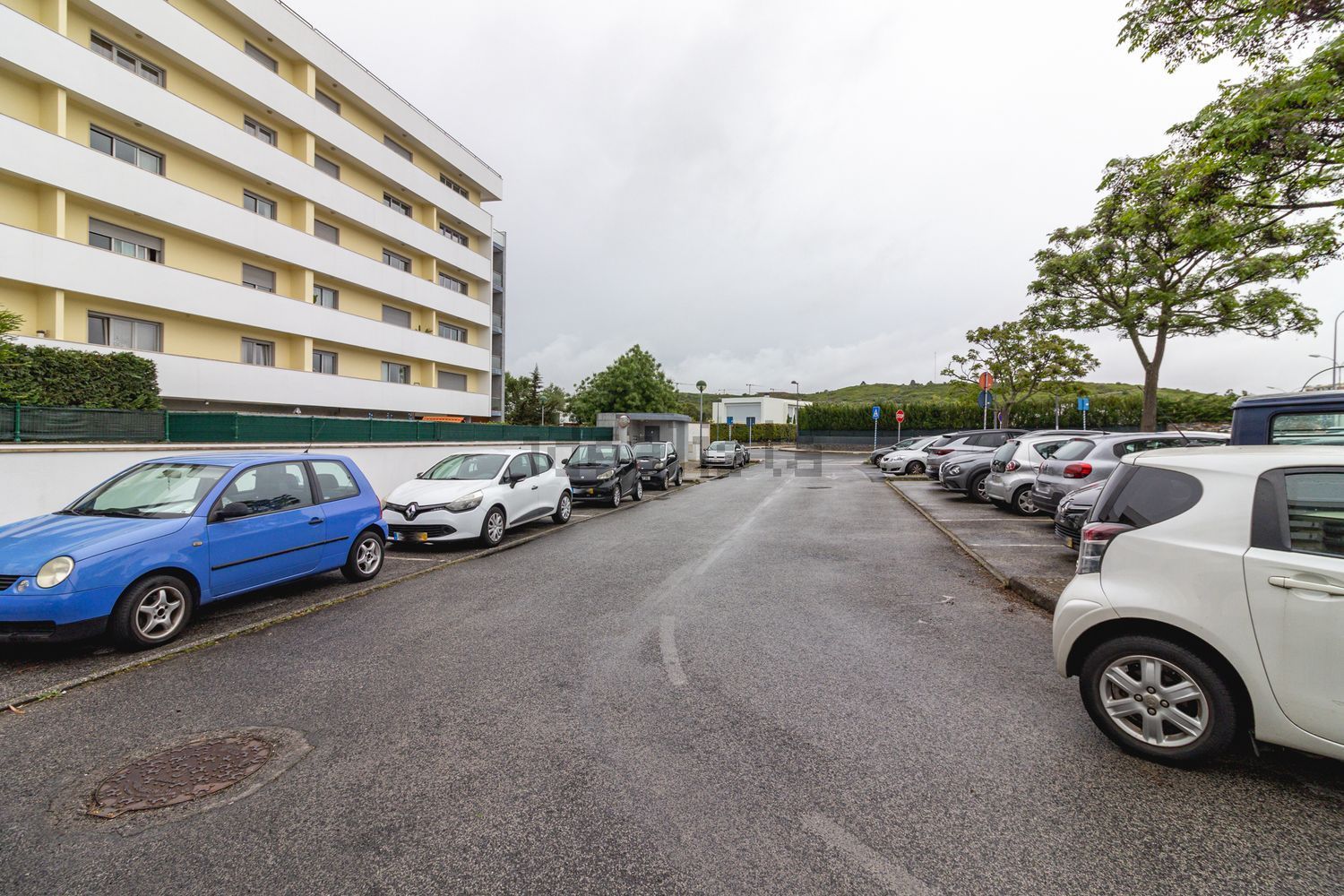 公寓 t3出售在Praceta Alvaro Ruas, 4 - 视线