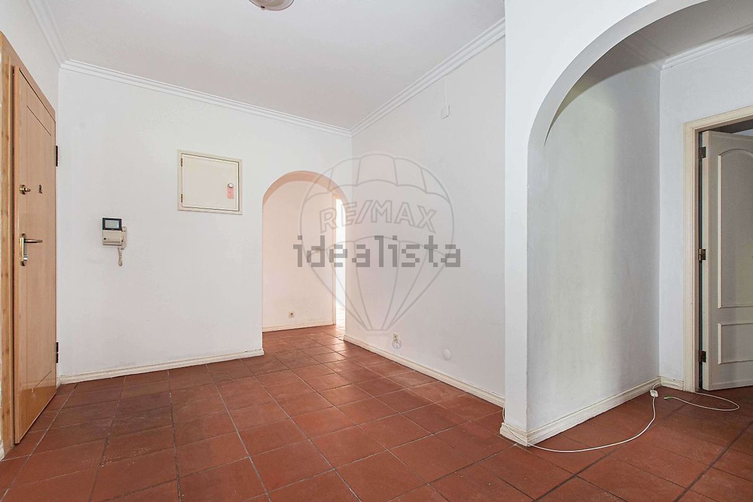 公寓 t4出售在Estrada Águas Livres - 居住