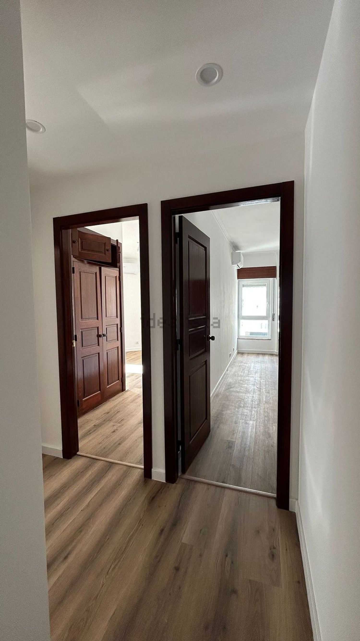 出租公寓 t3在Rua Silva Tavares - 过道