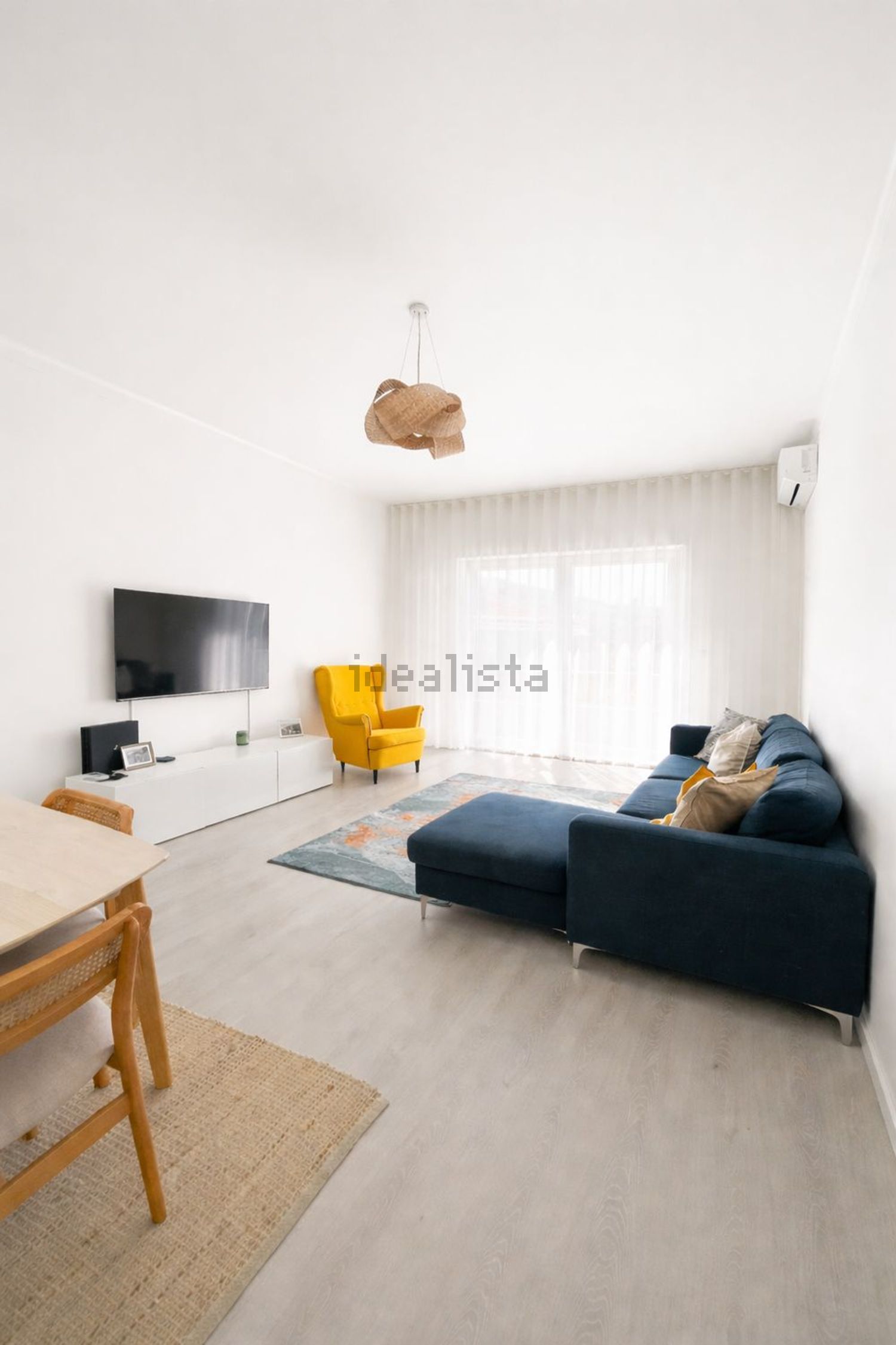 小楼房出售在Malveira e São Miguel de Alcainça - 客厅