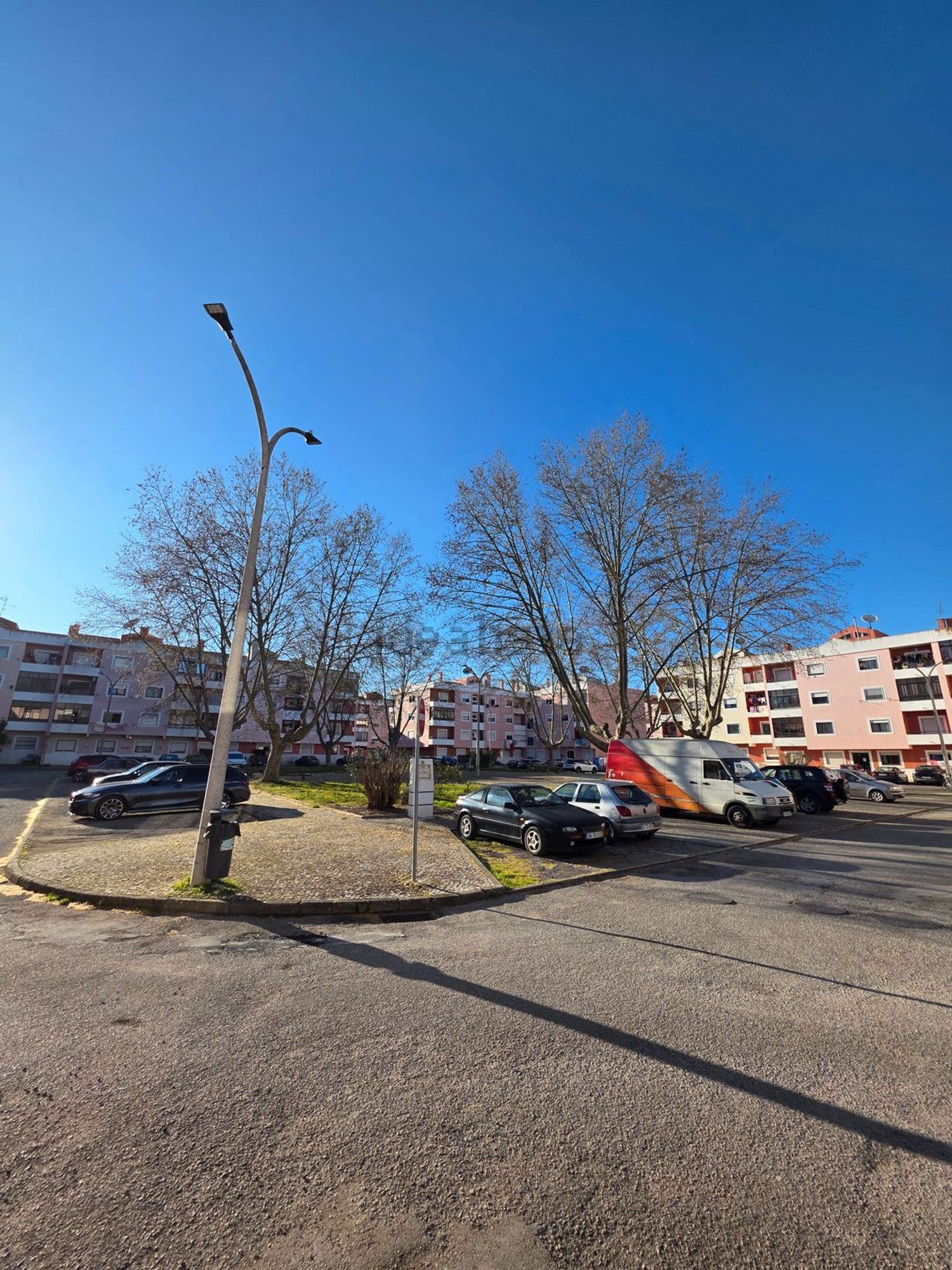 公寓 t2出售在Rua Bernardino Curado, 36 - 视线