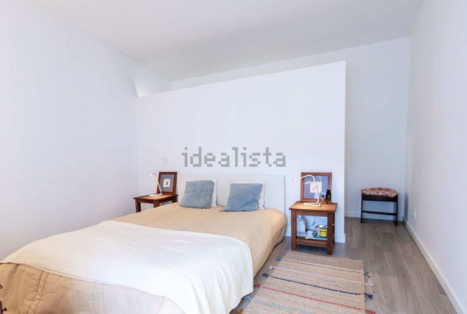 双拼别墅出售在Rua do Paço - 卧室