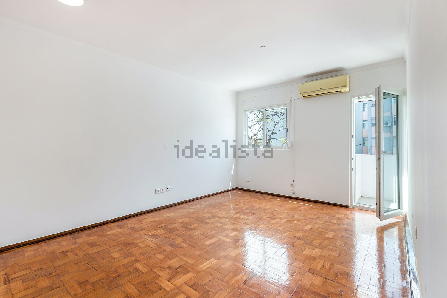 公寓 t3出售在Cova da Piedade - 客厅