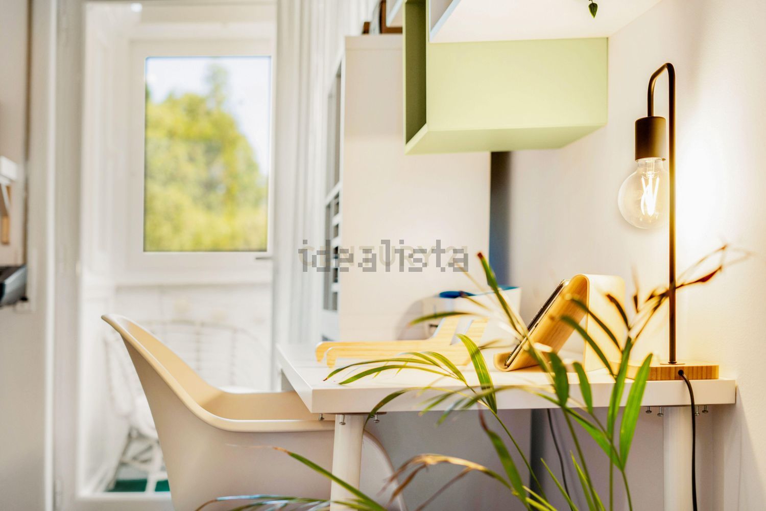 公寓 t2出售在Estrada da Ameixoeira, 27 - 照片