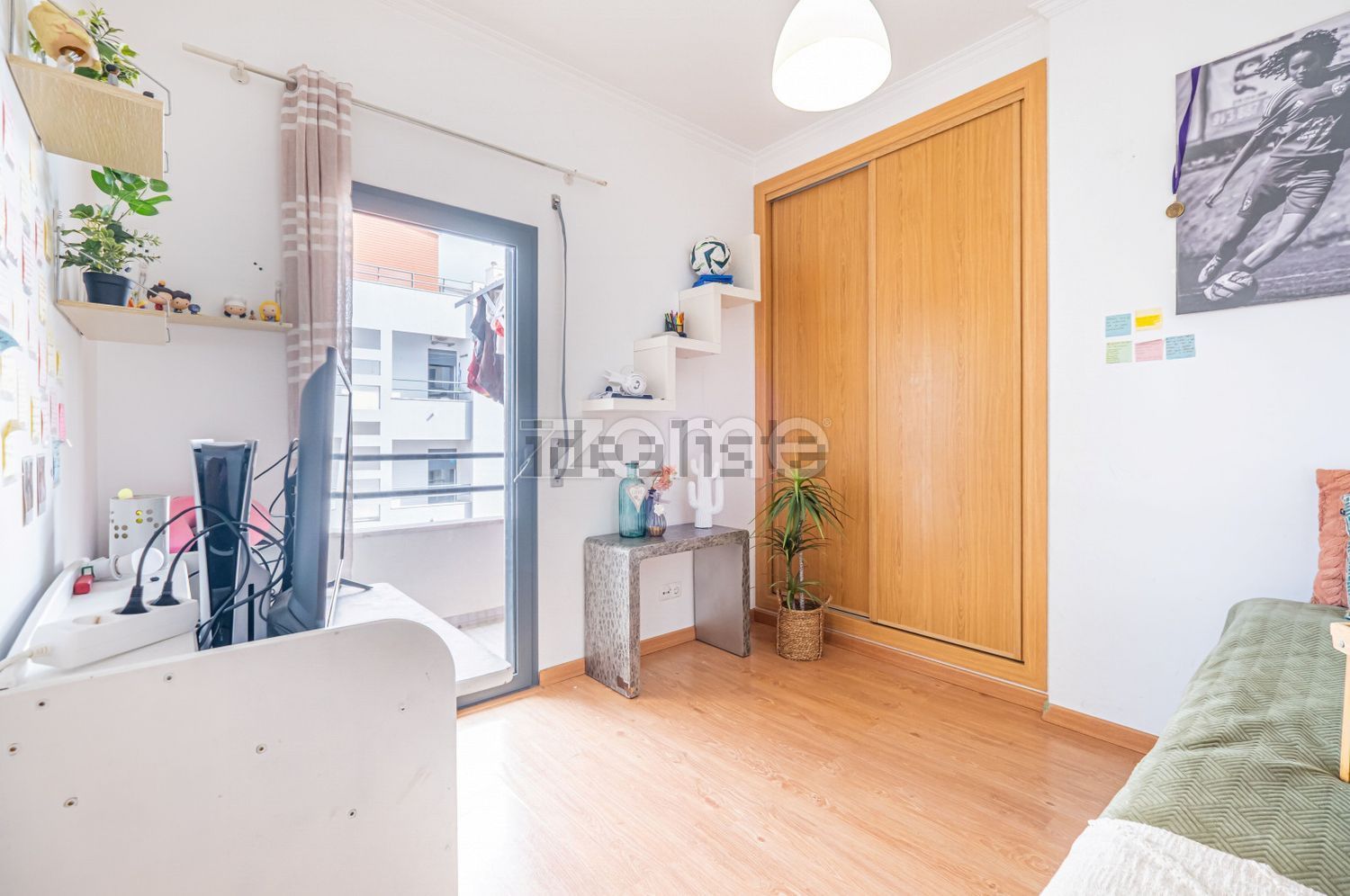 公寓 t2出售在Rua Pedro Lemos, 8 - 卧室