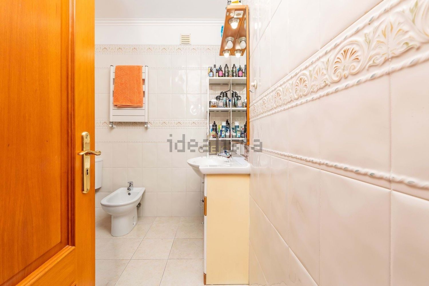 公寓 t3出售在Póvoa de Santa Iria e Forte da Casa - 卫生间