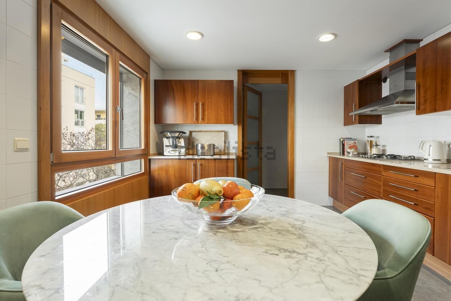 公寓 t4出售在Rua da Nau Catrineta - 客厅