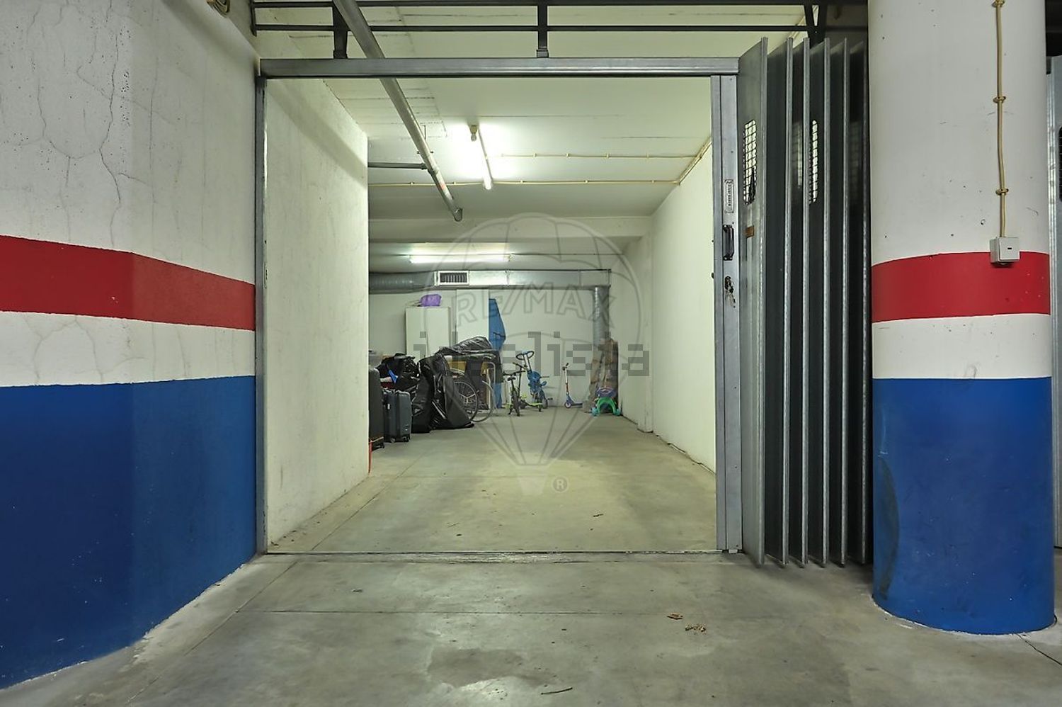 公寓 t4出售在Alto do Lumiar - Quinta das Conchas - Quinta do Lambert - 停车位