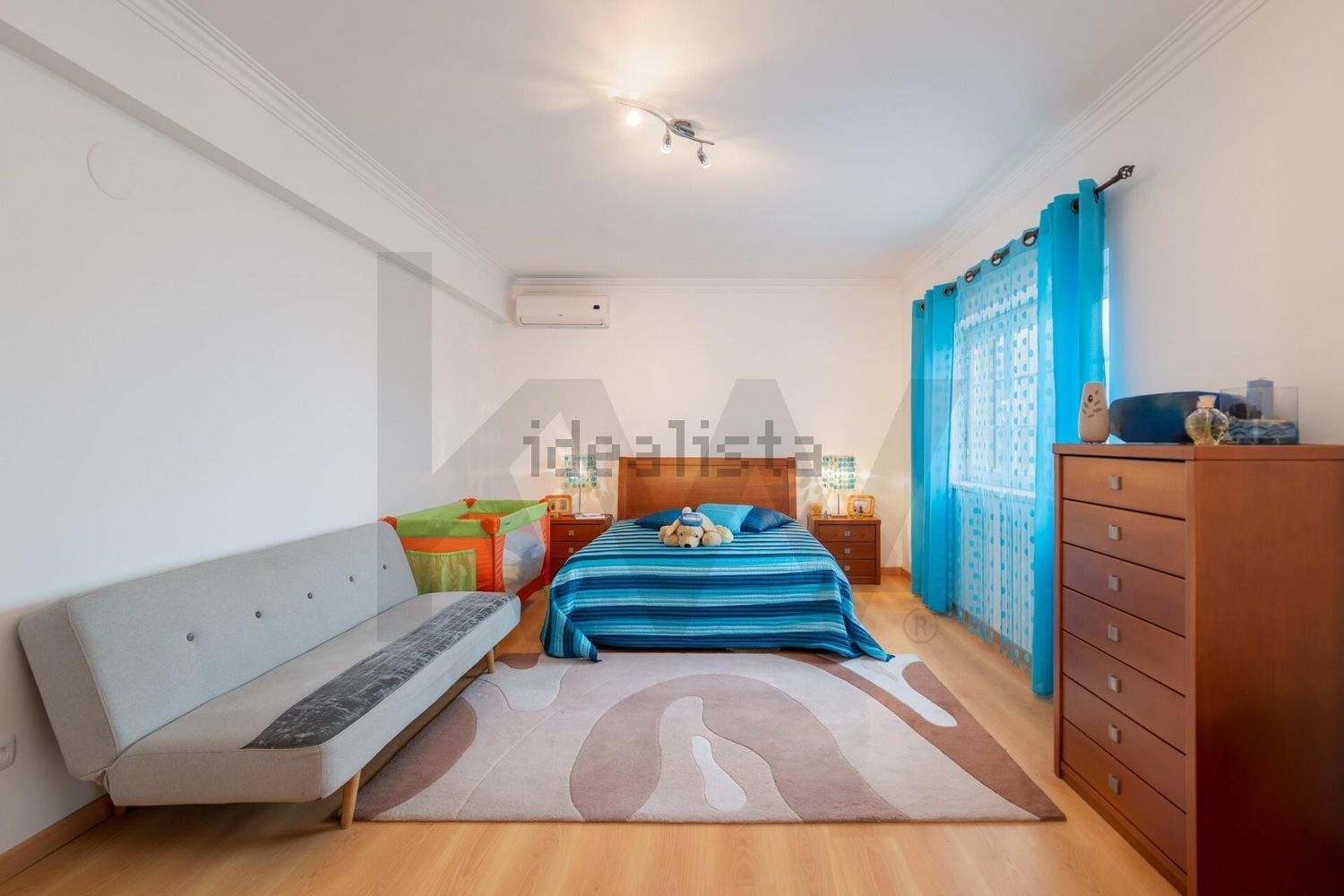 庄园出售在Malveira e São Miguel de Alcainça - 卧室