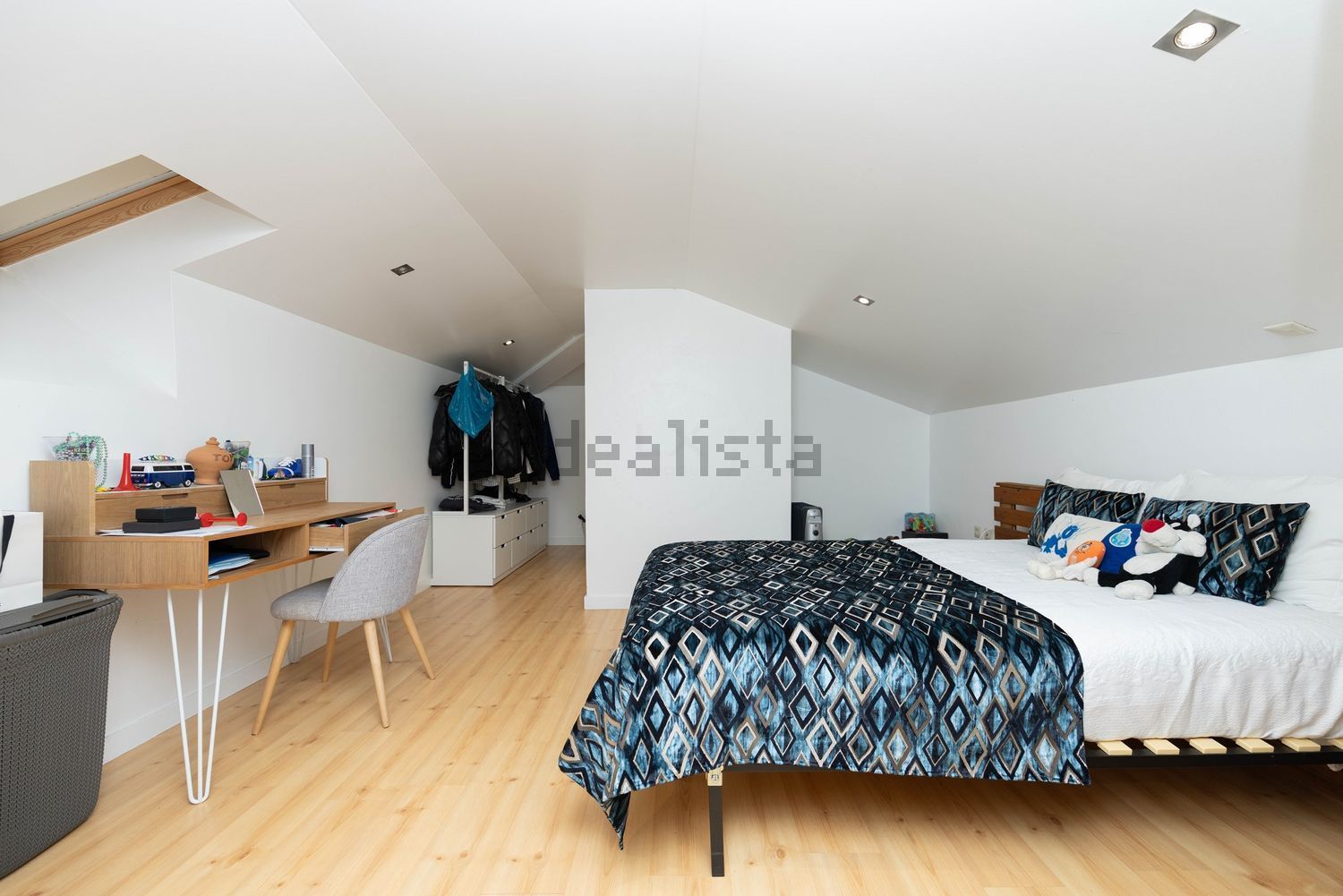 庄园出售在Rua da Varzea - 卧室