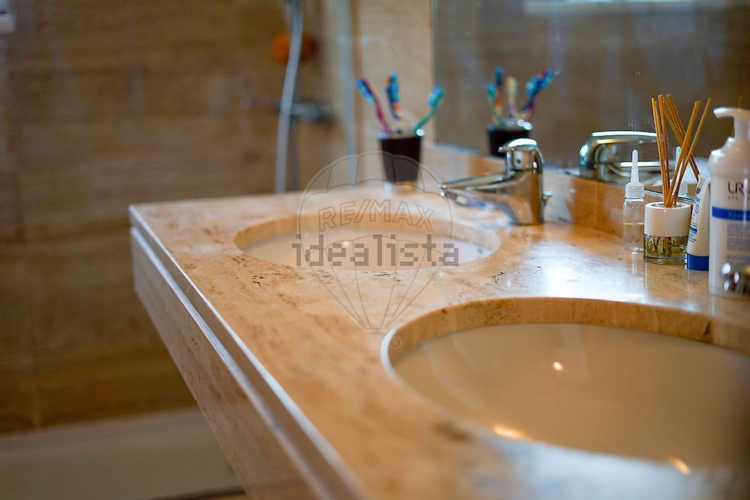 小楼房或独栋别墅出售在Rua Adriano Correia de Oliveira - 卫生间