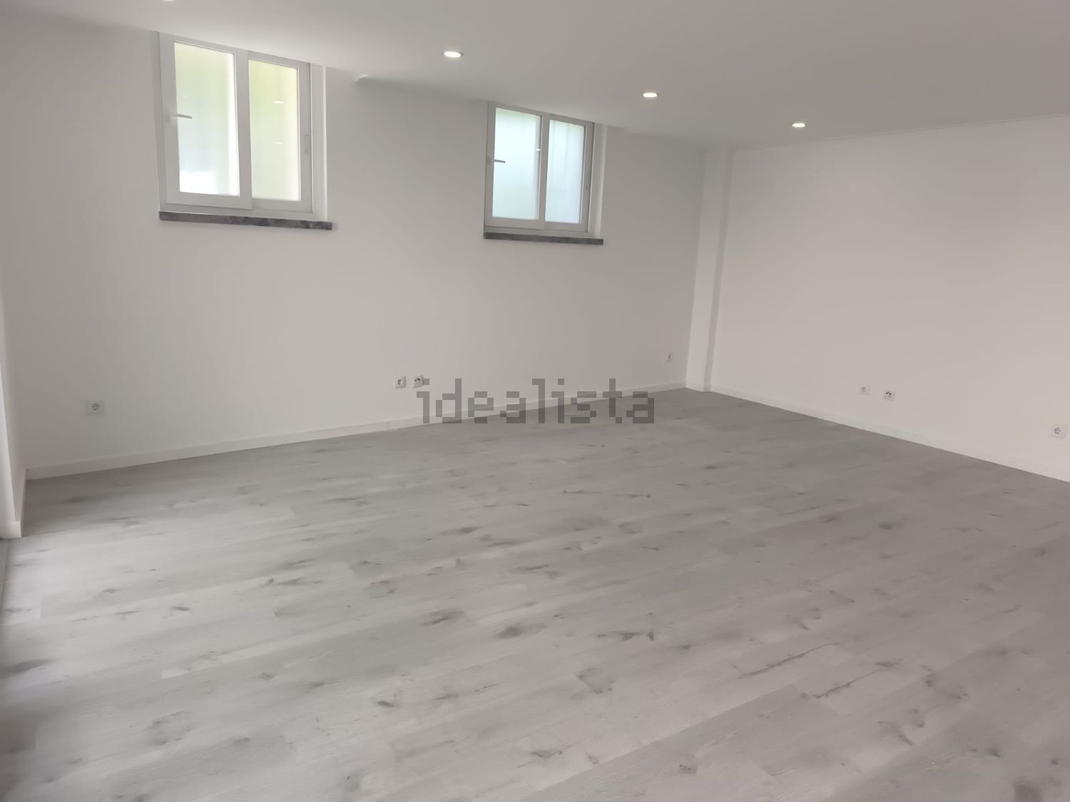 出租复式公寓在Alhos Vedros - 卧室