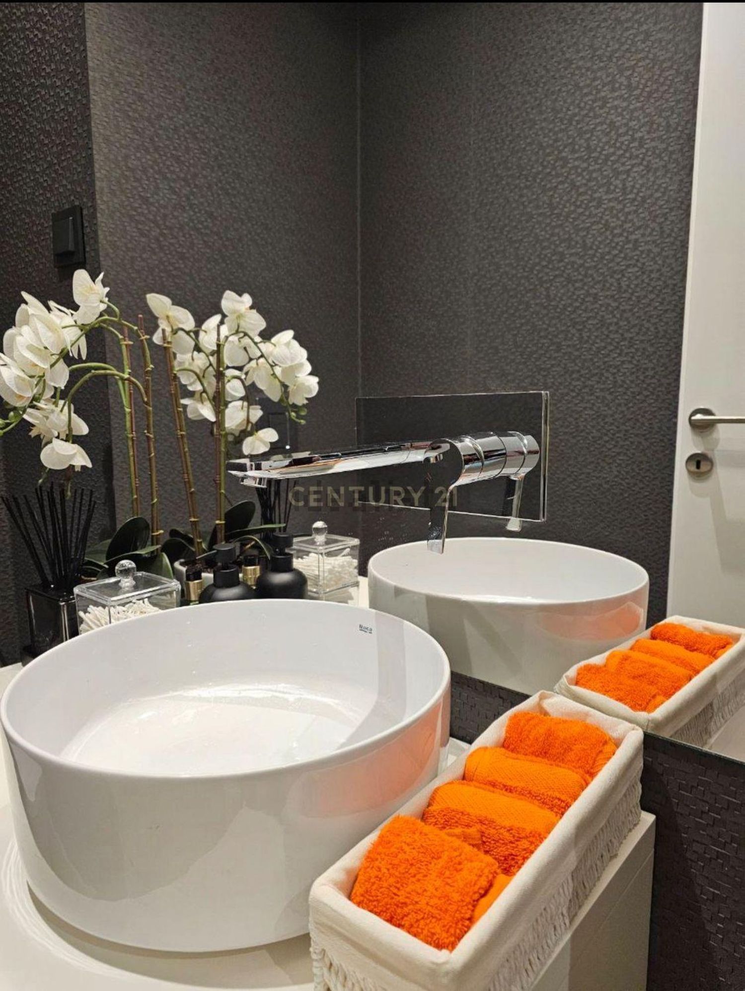 公寓 t3出售在Rua António Alçada Baptista, 11 - 卫生间