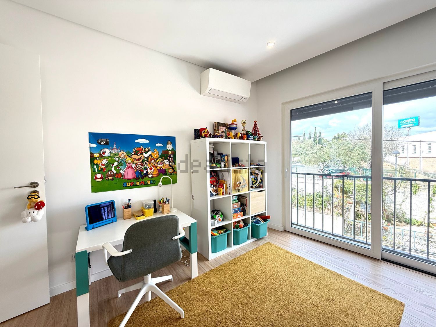 出租公寓 t2在Travessa das Prioras, 3 - 客厅