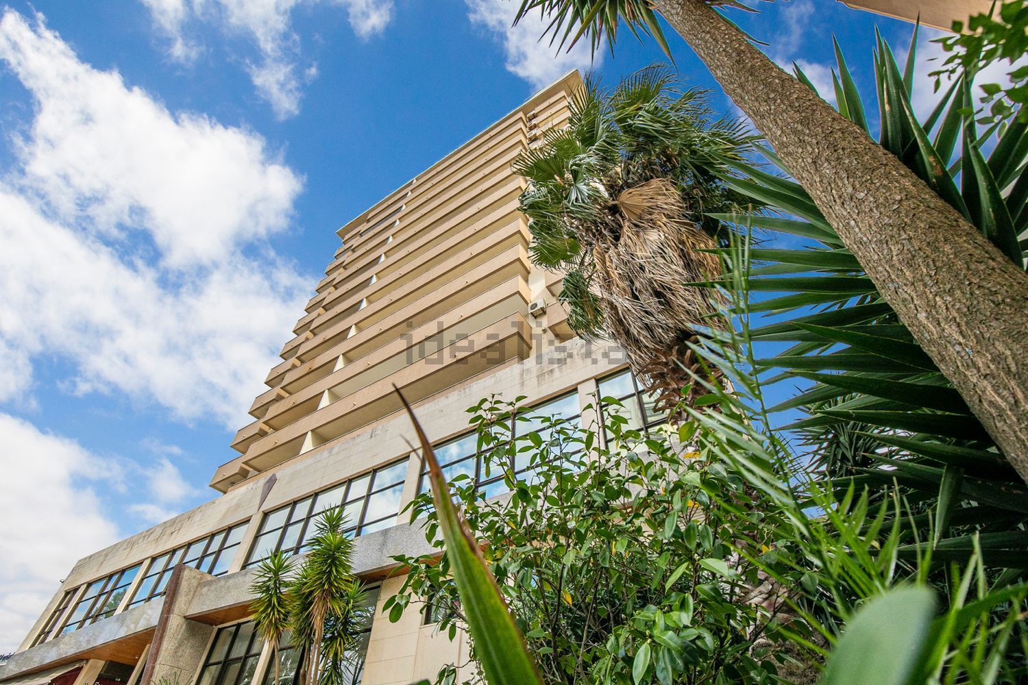 出租公寓 t4在Rua Major Neutel de Abreu - 外立面