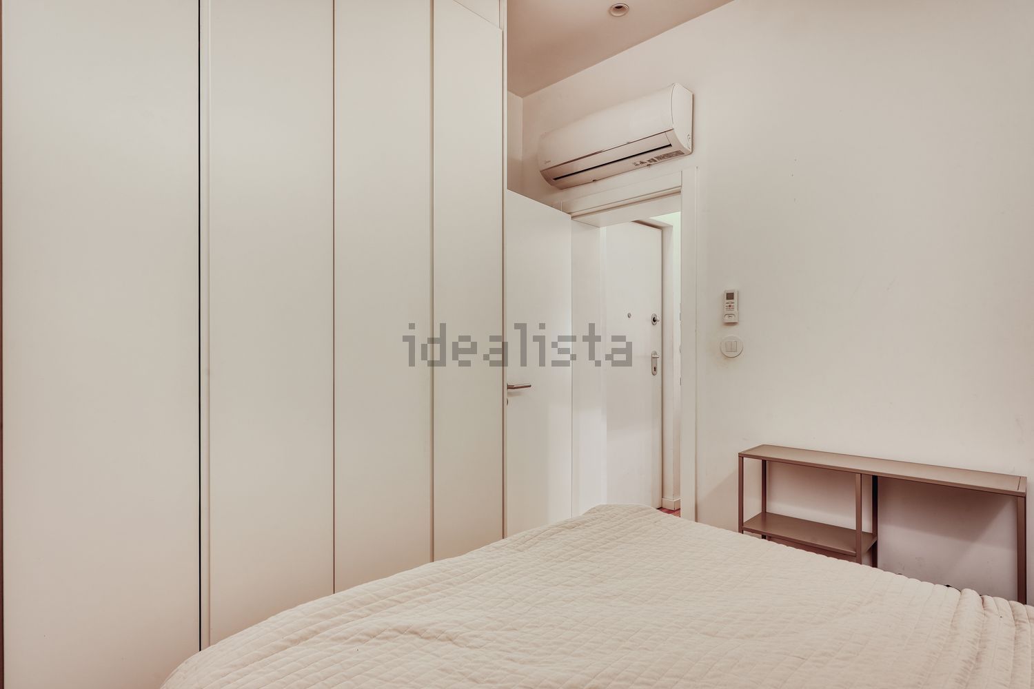 出租公寓 t2在Rua Barão de Sabrosa, 176 - 卧室