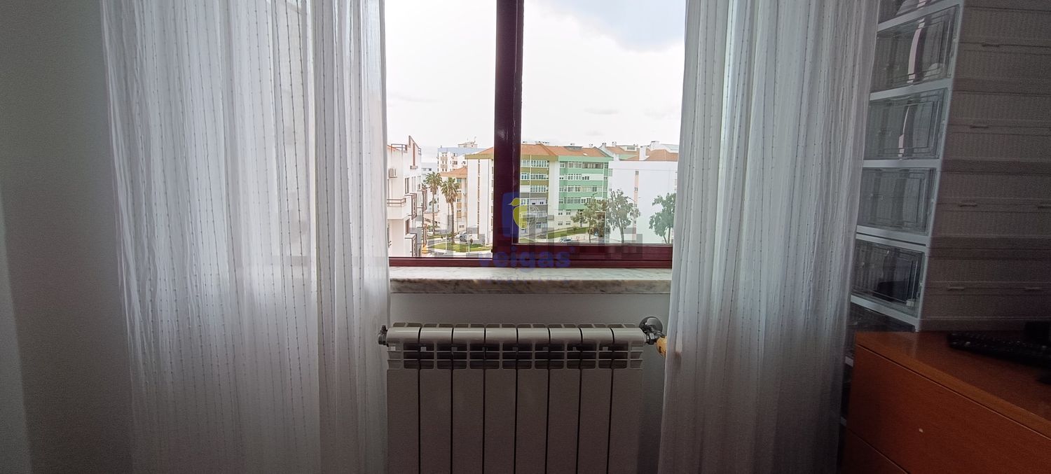 公寓 t2出售在Ramada e Caneças - 阳台