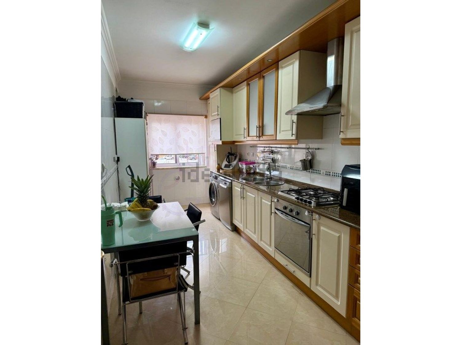 公寓 t3出售在Praceta Graça Pina de Morais - 厨房