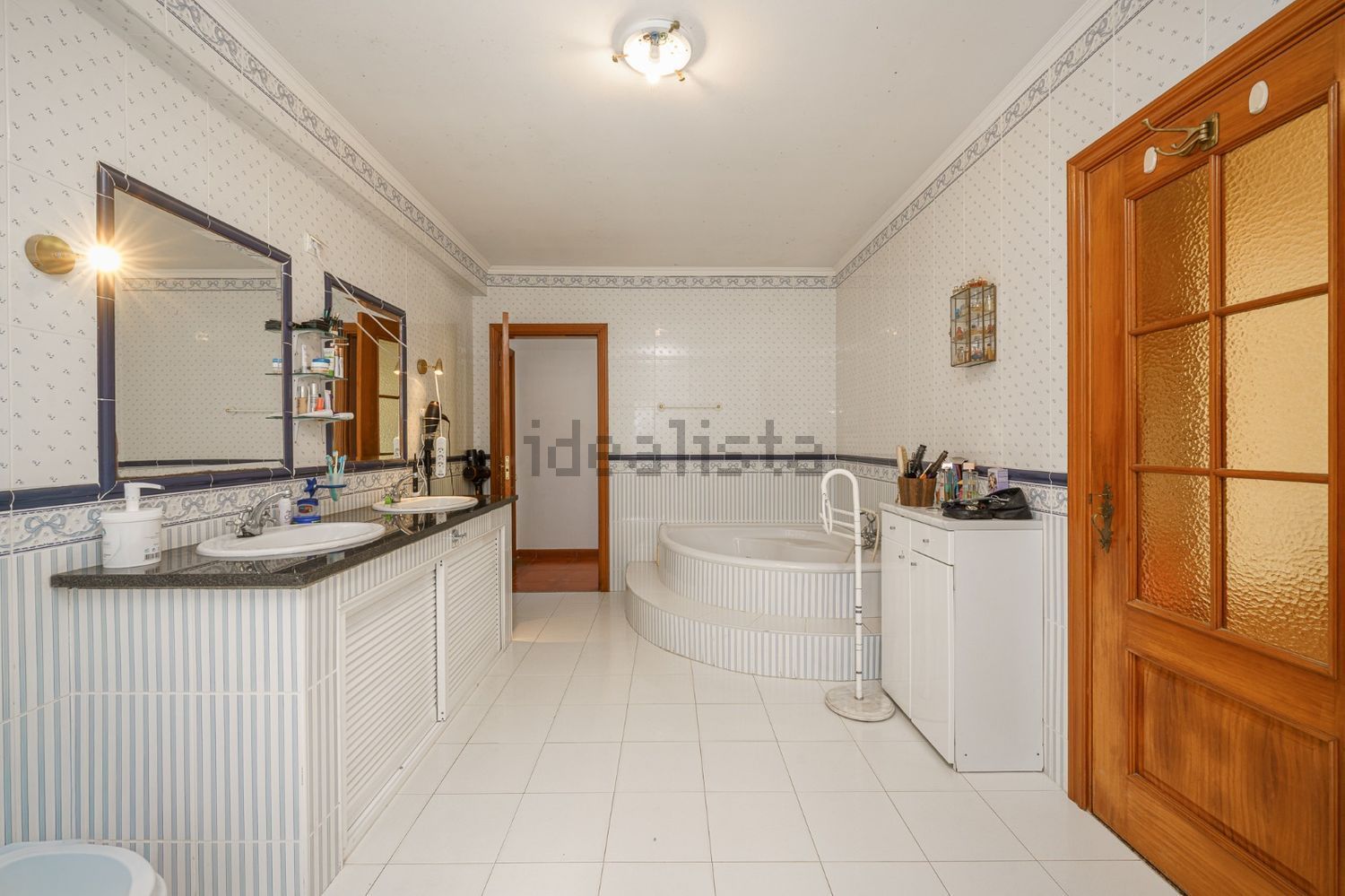 庄园出售在Rua 9 de Março, 27 - 卫生间